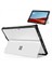Microsoft Surface Pro 7 Için Tablet Sabit Kılıf Kabuğu Plus 6 5 Pro 4 Lte Şok Geçirmez Folio Koruyucu Sağlam Kapak A (Yurt Dışından) 3