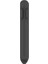 Apple Pencil Için Silikon Kalem Tutucusu 1 2 Gen Magnetic Pen Tutucu Ipad Silikon Kalem Tutucu (Siyah) (Yurt Dışından) 1