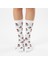 Chicken Socks – Desenli Unisex Soket Çorap 3