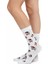 Chicken Socks – Desenli Unisex Soket Çorap 4