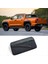 Mitsubishi Triton / L200 2024 Karbon Fiber Araba Yakıt Deposu Kapak Kapağı Kapağı Çıkartmaları Dış Aksesuarlar (Yurt Dışından) 2