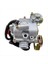 Piaggio Fly Liberty Zip 50CC Için Karbüratör 4 Inme Scooter 50CC Piaggio Karbüratör 4t Karbonhidrat (Yurt Dışından) 4