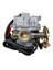 Piaggio Fly Liberty Zip 50CC Için Karbüratör 4 Inme Scooter 50CC Piaggio Karbüratör 4t Karbonhidrat (Yurt Dışından) 5