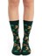 Panther Socks – Desenli Unisex Soket Çorap 3