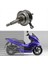 Scooter Motosiklet Motor Honda WW150 PCX150 VARIO150 ADV150 13000-K97-N00 13000-K59-A10 13000-KZY-701 (Yurt Dışından) 2