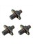 3x 0021539528 1992-1999 Için Eksantrik Mili Sensörü Eksantrik Mili Faz Sensörü Mercedes-Benz W202 C124 W463 W140 R129 W124 M104 M111 (Yurt Dışından) 1