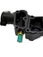 Peugeot Için Sensörlü Termostat Muhafazası 1007 205 206 207 309 Ikiper Citroen Bx C2 C3 C15 Nemo 1336Y8 (Yurt Dışından) 2