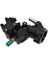 Peugeot Için Sensörlü Termostat Muhafazası 1007 205 206 207 309 Ikiper Citroen Bx C2 C3 C15 Nemo 1336Y8 (Yurt Dışından) 4