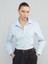 Yeni Sezon Regular Fit Kadın Gömlek 1