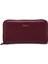 Bordo Hakiki Deri Kadın Cüzdan - S1CB00005734-M71 1