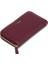 Bordo Hakiki Deri Kadın Cüzdan - S1CB00005734-M71 5