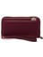 Bordo Hakiki Deri Kadın Cüzdan - S1CB00005734-M71 8