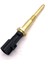 Ford Mercury Için 3x Su Sıcaklığı Sensörü 1S7F6G004AB 8S4A6G004AA 1S7Z-6G004-AA 5S8257 L3H518840 Uzun (Yurt Dışından) 3