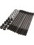 Arp 208-4303 Head Studs Pro Serisi Point Head Honda 1 8l B18C1 B18C5 B20V Kiti (Yurt Dışından) 2