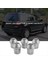 10PCS Tekerlek Pabuç Cıvatası Saplama Somunu Freelander 2 / Range Rover Için LR001381&#39 E Uyuyor (Yurt Dışından) 3