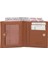 Taba Hakiki Deri Kadın Cüzdan - S1CB00005627-B67 5