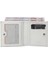 Beyaz Hakiki Deri Kadın Cüzdan - S1CB00005627-B69 5