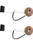 2x Yakıt Seviyesi Gönderen Gösterge Assy 34810-60A11 Suzuki Sidekick Fit Vitara X-90 1 6L1989-1994 3481060A11 (Yurt Dışından) 1