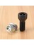 M14 x 1 25 Trace Tekerlek Kilitleme Cıvataları Tekerlek Hub Somun Anti-Hırsızlık Vidası Anahtar Araba BMW-R50 1 2 3 4 5 6 (Yurt Dışından) 5