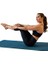 Deep Blue Yoga Mat Kaymaz Yüzey ve Hafif Tasarım ile 950 g Ağırlığında 6