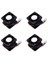 4pcs FFB0412SHN 4028 4cm 12V 0 60A Mikro Şiddetli Hava Akışı Fanı 40X40X28MM Antminer Awp8 Psu Soğutma Fanı Için Soğutucu Fan (Yurt Dışından) 1