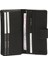 Siyah Hakiki Deri Kadın Cüzdan - S1CB00005727-A6F 3