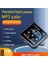 Çok Fonksiyonlu 5'i 1 Arada Mp3 Çalar Ses Kayıt Cihazı, 32 GB Hafıza, Fm Radyo, E-Kitap Okuyucu, 10 Saat Kesintisiz Kayıt 2