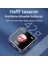 Çok Fonksiyonlu 5'i 1 Arada Mp3 Çalar Ses Kayıt Cihazı, 32 GB Hafıza, Fm Radyo, E-Kitap Okuyucu, 10 Saat Kesintisiz Kayıt 5