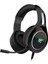 Havit Gaming Headphones Gamenote H2232D Rgb USB + 3,5 mm 1