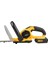RTX1894B Şarjlı Çit Budama - Akü Hariç 3