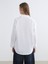 Yeni Sezon Oversize Oxford Kadın Gömlek 4