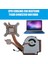 Dizüstü Bilgisayar Cpu Soğutma Fanı Soğutucu Radyatör Lenovo Için Thinkpad T430 T430I Dizüstü Bilgisayar 04W3270 0B41089 KSB0405HA -BE1L (Yurt Dışından) 2