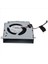 Dizüstü Bilgisayar Cpu Soğutma Fanı BSB0505LA-00 BN5010S5H-N00P Valf Buharlı Güverte Q1 256 Go Q2 512 Go (Yurt Dışından) 2