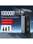 Mini Turbo Jet Fan Hava Üfleyici Taşınabilir Kordonsuz Bilgisayar Klavye Temizleyici 100000RPM Fırçasız Turbo Fan Hava Tozu (Yurt Dışından) 2