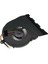 Dell Inspiron 15 6 15 5567 17 5767 FN0585-A1033L2AL DC5V 0 45A Için Dizüstü Bilgisayar Cpu Soğutma Fanı (Yurt Dışından) 4