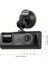 DV300 Yeni 3 Kameralı Araç Içi Kayıt Kamerası Trafik Recorder 2 Inç IPS Ekran Full Hd 1080P 2