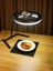 Masa Üstü 10 Inç Led Ring Light Tripodlu Telefon Tutucu 3 Işık Modu USB Bluetooth Kumanda 1