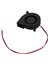 2x 50MMX15MM 3500RPM Fırçasız Dc Soğutma Blower Fan 12V 0 16A (Yurt Dışından) 2