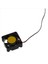 5x 30MM x 30MM x 10MM 2pin Dc 12V Kollu 6000RPM Soğutma Fanı (Yurt Dışından) 4