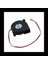 5 Pcs 50MMX15MM 3500RPM Fırçasız Dc Soğutma Üfleyici Fanı 12V 0 16A (Yurt Dışından) 2