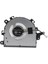 Lenovo S145-15 340C-15 V15 Için Cpu Soğutma Fanı 5F10S13875 SF10R66359 5F10S13910 DC28000DWD0 DC28000F3F0 (Yurt Dışından) 1