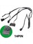 1pcs 14PIN Su Soğutma Radyatörü Nzxt Kraken Z53 Z63 Z73 Su Soğutucu Güç Kaynağı Hattı (Yurt Dışından) 5