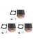 3x Fansız Cpu Soğutucu 12CM Fan 6 Bakır Heat Pipes Lga Için Fansız Soğutma Radyatörü 1150/1151/1155/1156/775 Amd (Yurt Dışından) 1