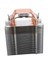 3x Fansız Cpu Soğutucu 12CM Fan 6 Bakır Heat Pipes Lga Için Fansız Soğutma Radyatörü 1150/1151/1155/1156/775 Amd (Yurt Dışından) 5