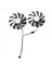 4 Çift Grafik Kartı Fan 85MM HA9010H12F-Z 4pin Msı Gtx 1060 Oc 6g Gtx 960 P106-100 P106 GTX1060 GTX960 (Yurt Dışından) 2