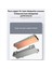 M 2 Nvme SSD Yüksek Hızlı Fan Sabit Sürücü Radyatörü 2280 SSD Isı Lavabosu Aktif Soğutma Termal (Yurt Dışından) 5