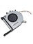 Asus FX95D FX95G FX705G FX505D Cpu Soğutucu Fanı Için Dizüstü Bilgisayar Cpu Soğutma Fanı (Yurt Dışından) 1