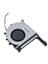 Asus FX95D FX95G FX705G FX505D Cpu Soğutucu Fanı Için Dizüstü Bilgisayar Cpu Soğutma Fanı (Yurt Dışından) 3