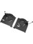Dell Alienware M15 R3 R4 Rtx 2070 3070 12V TG9V0 D1X38 Için Cpu+Gpu Soğutma Fanı (Yurt Dışından) 4