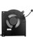 Dell Alienware M15 R3 R4 Rtx 2070 3070 12V TG9V0 D1X38 Için Cpu+Gpu Soğutma Fanı (Yurt Dışından) 5